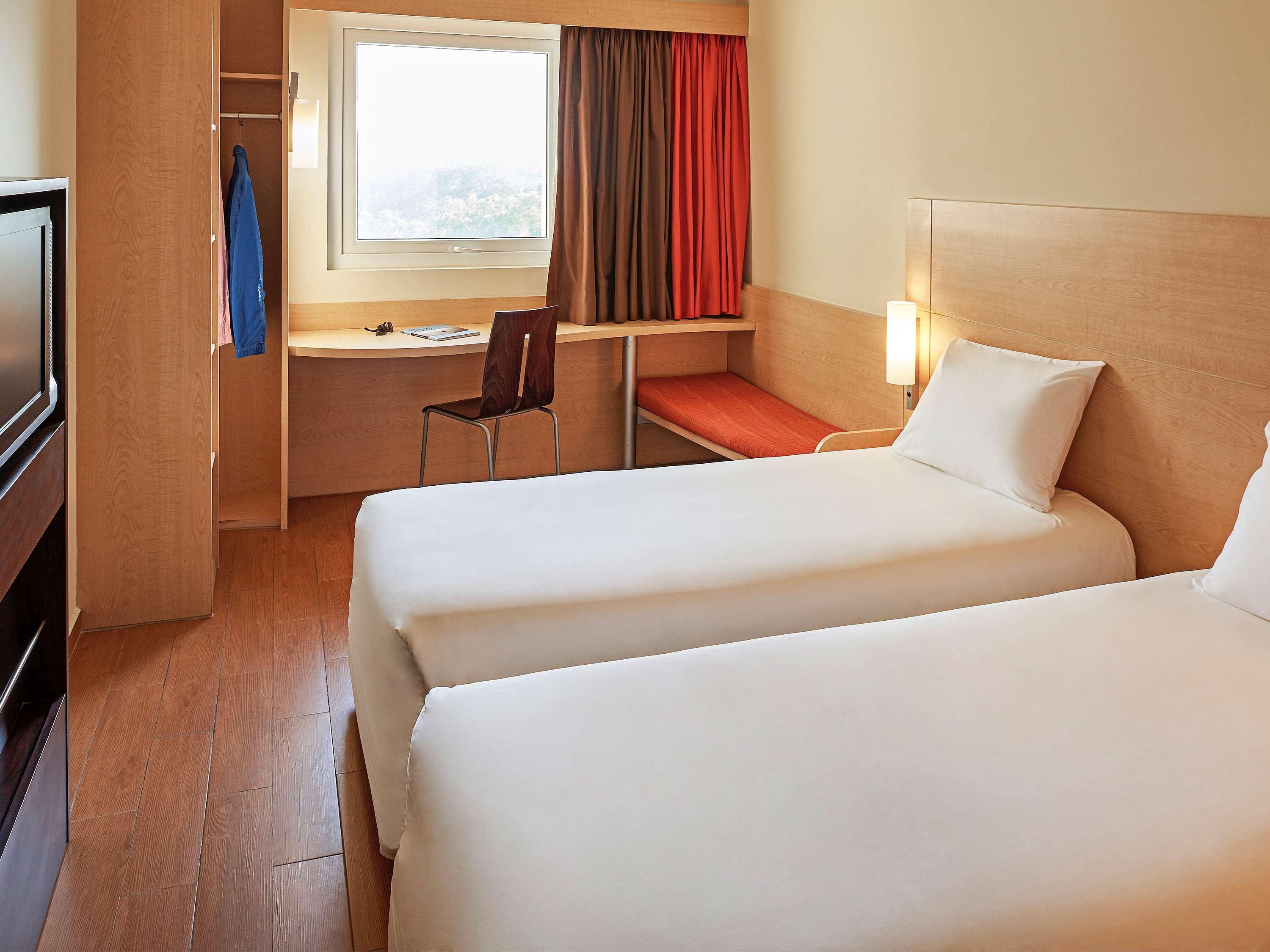 Ibis Mérida Zewnętrze zdjęcie