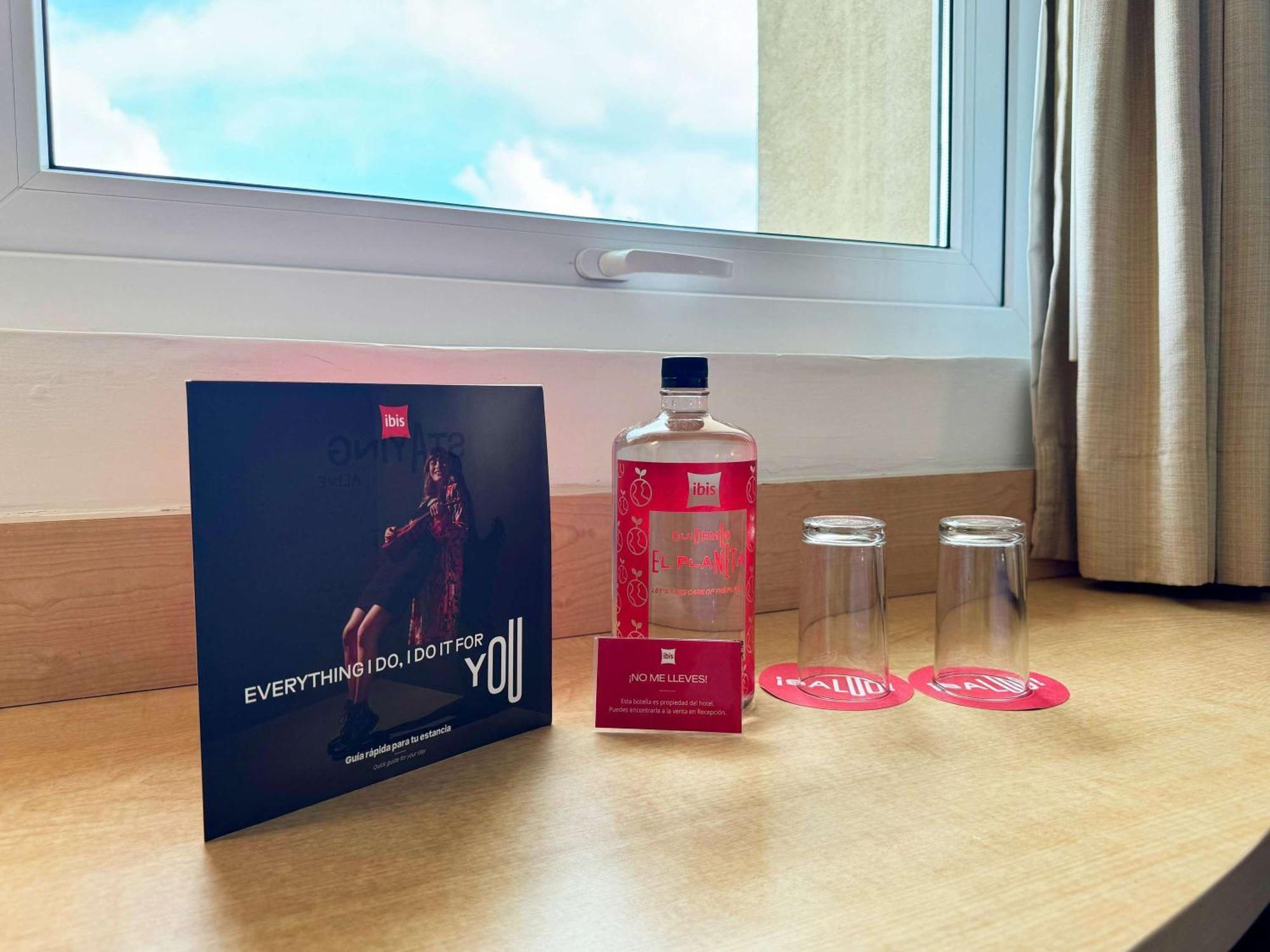 Ibis Mérida Zewnętrze zdjęcie